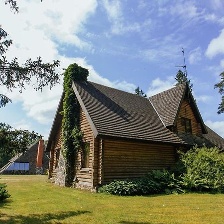 Candle House Villa Padure Exterior foto