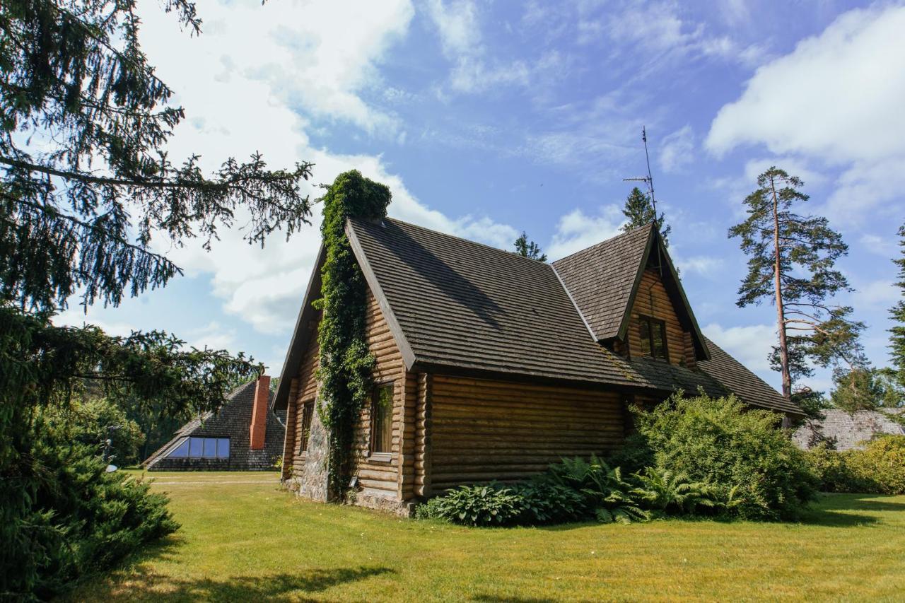 Candle House Villa Padure Exterior foto